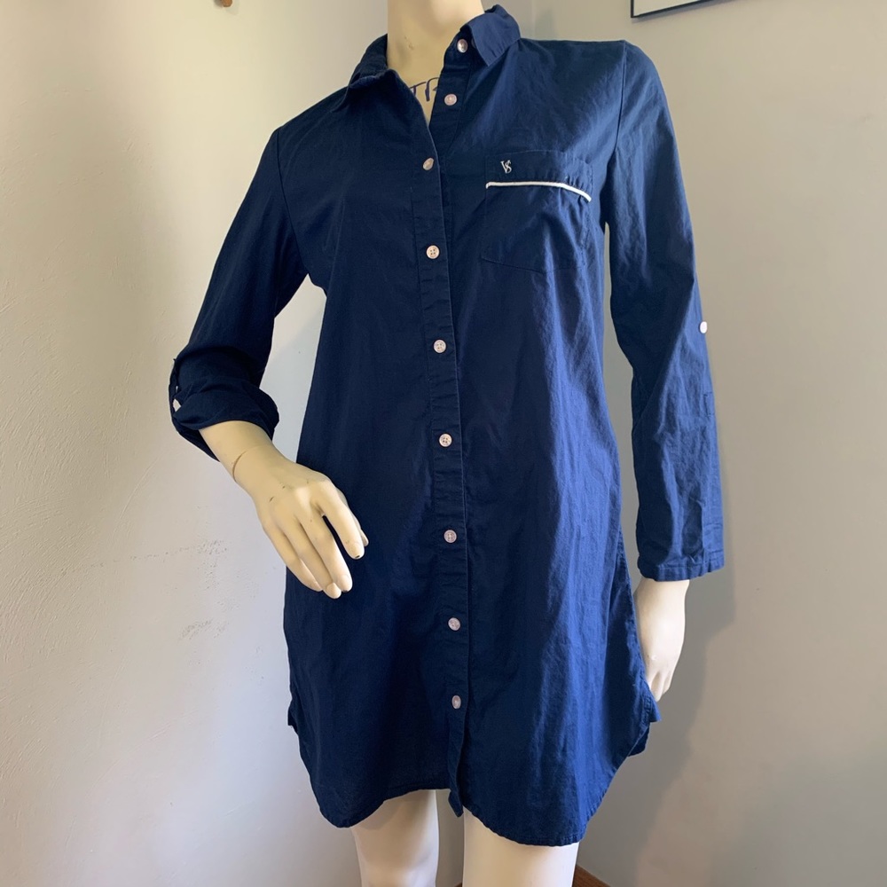 Victoria’s Secret sleep dress
